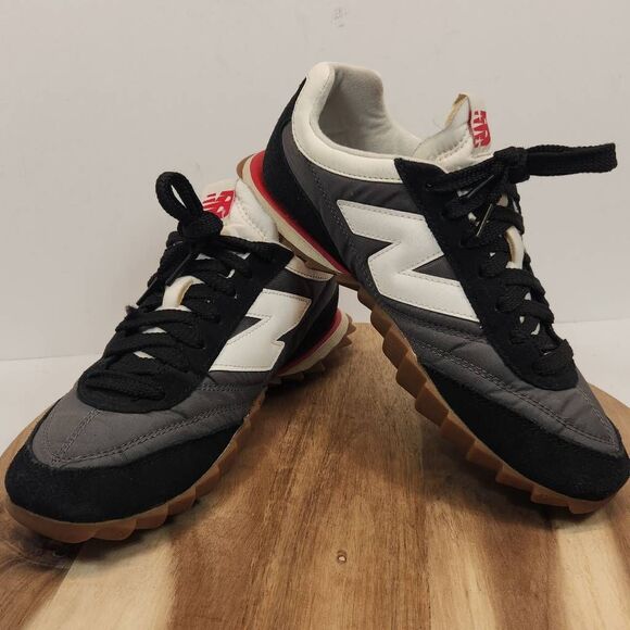 New Balance RC30 'Black Sea Salt' Men's Size 7 - Picture 7 of 11